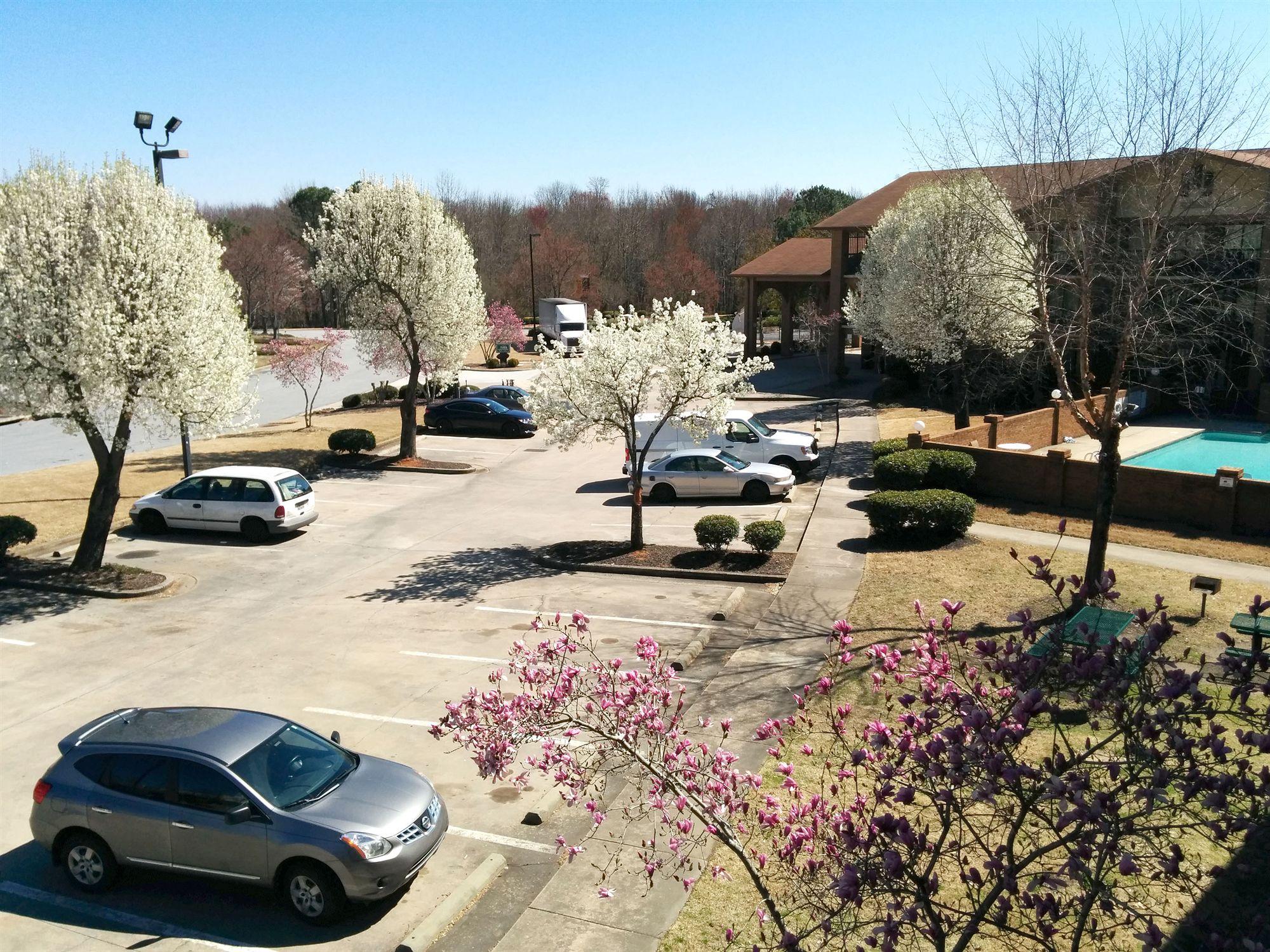 Brick Lodge Atlanta/Norcross Exterior photo