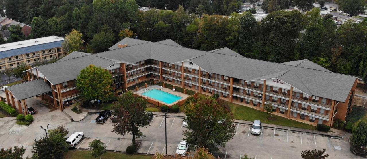 Brick Lodge Atlanta/Norcross Exterior photo