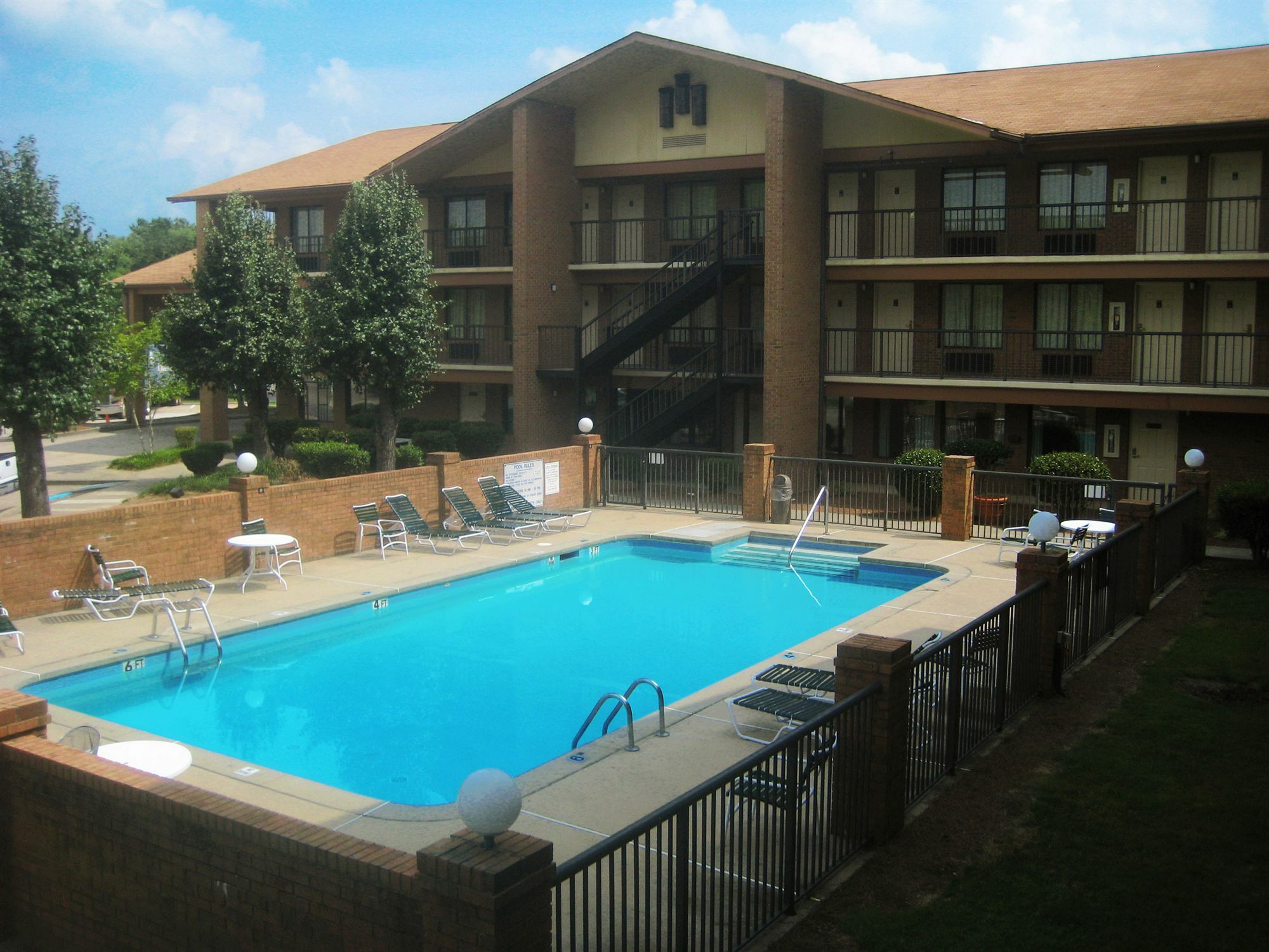 Brick Lodge Atlanta/Norcross Facilities photo